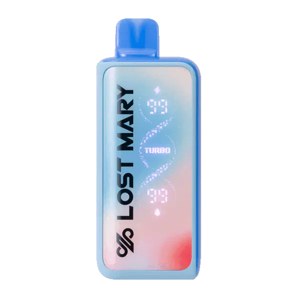 Lost Mary MT35K Turbo 35000 Puffs Disposable Vape
