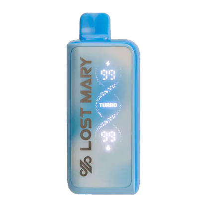 Lost Mary MT35K Turbo 35000 Puffs Disposable Vape