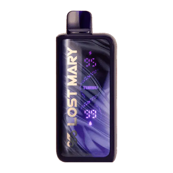Lost Mary MT35K Turbo 35000 Puffs Disposable Vape
