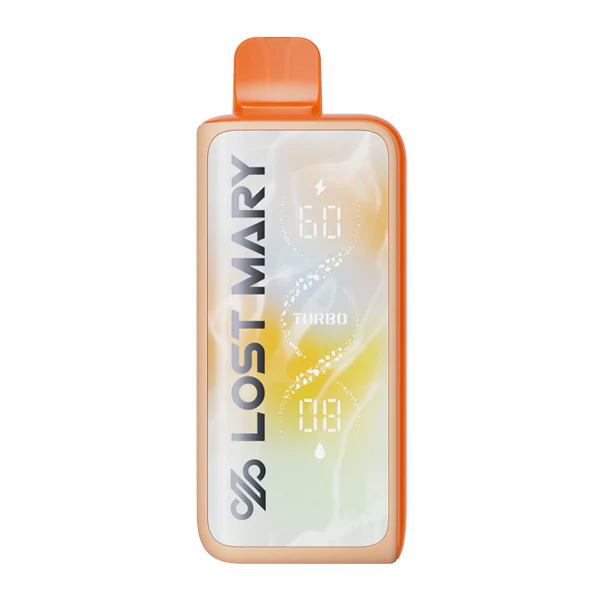Lost Mary MT35K Turbo 35000 Puffs Disposable Vape