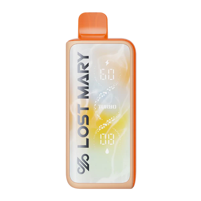 Lost Mary MT35K Turbo 35000 Puffs Disposable Vape