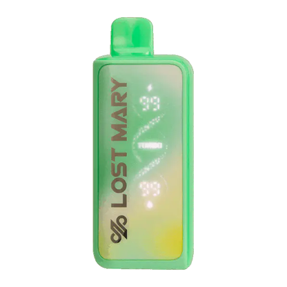 Lost Mary MT35K Turbo 35000 Puffs Disposable Vape