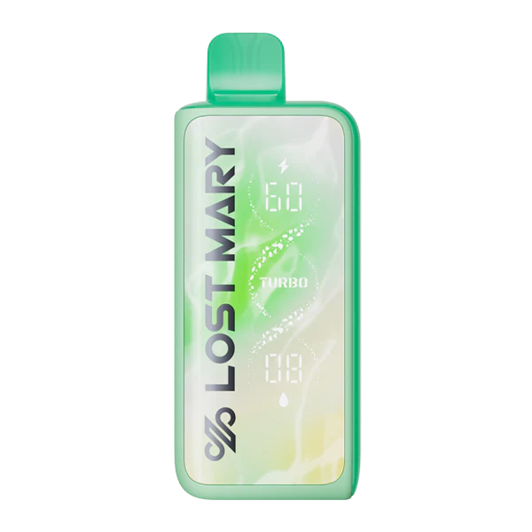 Lost Mary MT35K Turbo 35000 Puffs Disposable Vape