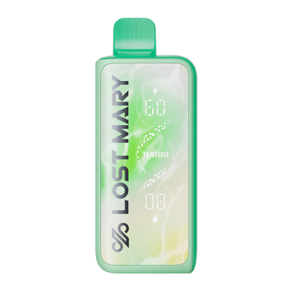 Lost Mary MT35K Turbo 35000 Puffs Disposable Vape