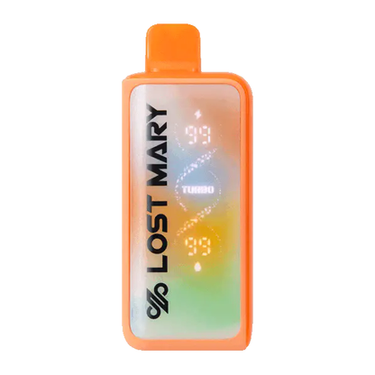 Lost Mary MT35K Turbo 35000 Puffs Disposable Vape