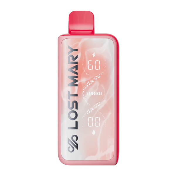 Lost Mary MT35K Turbo 35000 Puffs Disposable Vape