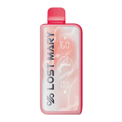 Lost Mary MT35K Turbo 35000 Puffs Disposable Vape