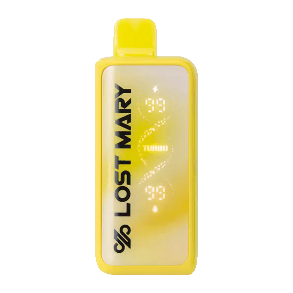 Lost Mary MT35K Turbo 35000 Puffs Disposable Vape