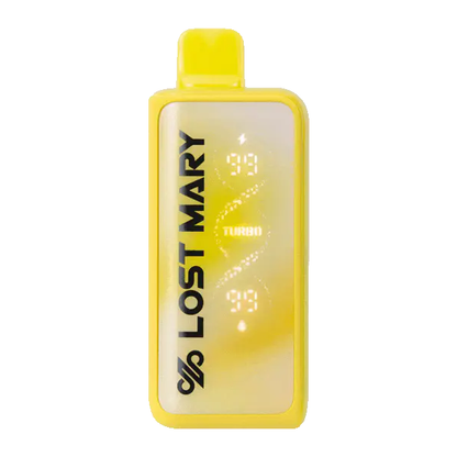 Lost Mary MT35K Turbo 35000 Puffs Disposable Vape