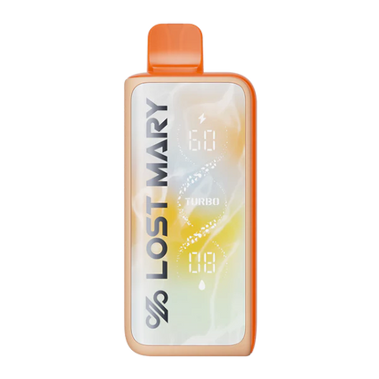 Lost Mary MT35K Turbo 35000 Puffs Disposable Vape