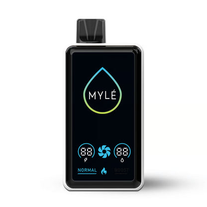 Myle Meta 25000 Puffs Disposable Vape