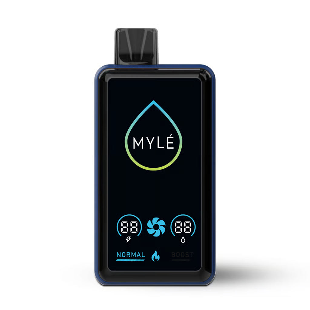 Myle Meta 25000 Puffs Disposable Vape