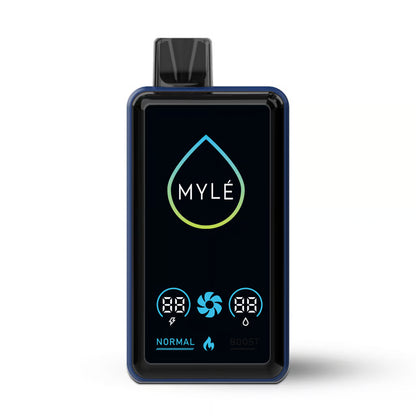 Myle Meta 25000 Puffs Disposable Vape