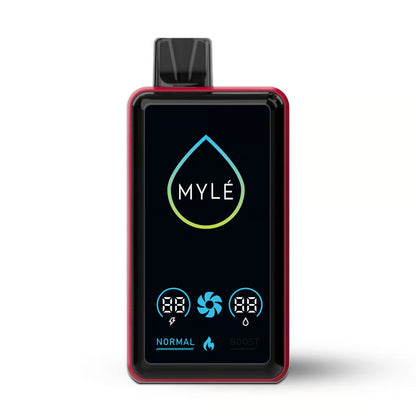 Myle Meta 25000 Puffs Disposable Vape