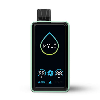 Myle Meta 25000 Puffs Disposable Vape
