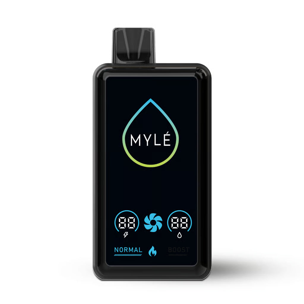 Myle Meta 25000 Puffs Disposable Vape