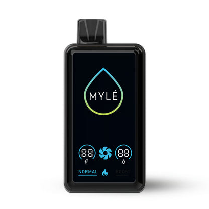 Myle Meta 25000 Puffs Disposable Vape