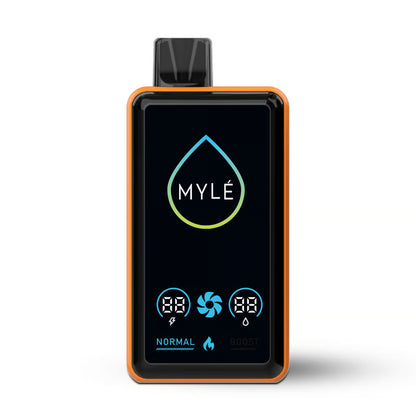 Myle Meta 25000 Puffs Disposable Vape