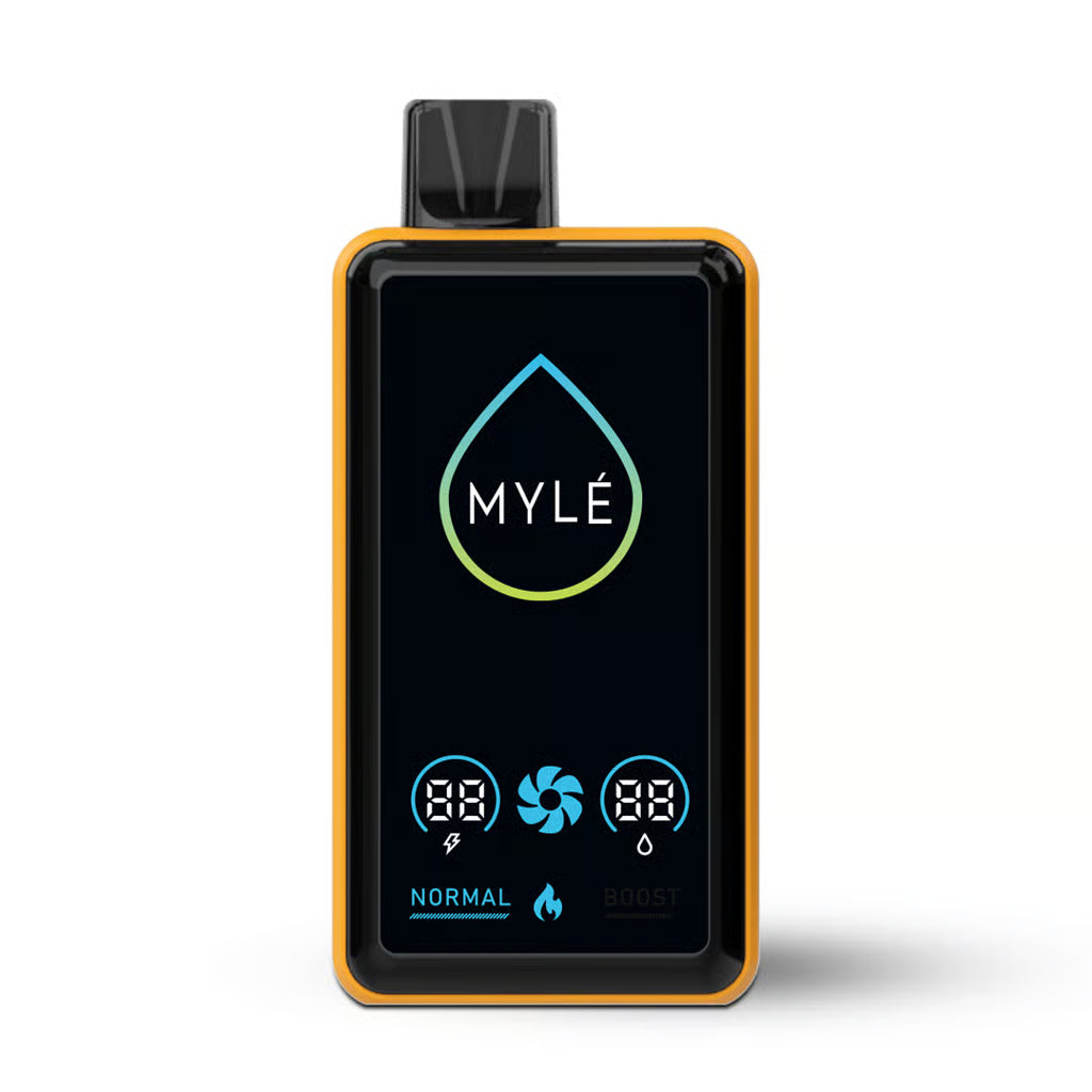 Myle Meta 25000 Puffs Disposable Vape