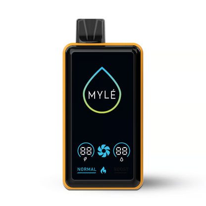 Myle Meta 25000 Puffs Disposable Vape