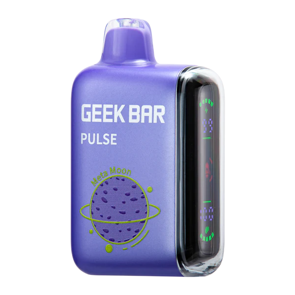 Geek Bar Pulse 15000 Puffs Disposable Vape