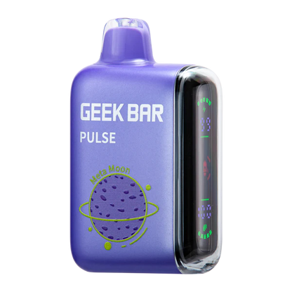 Geek Bar Pulse 15000 Puffs Disposable Vape