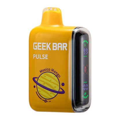Geek Bar Pulse 15000 Puffs Disposable Vape