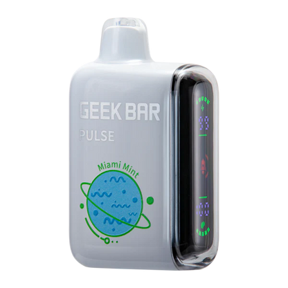 Geek Bar Pulse 15000 Puffs Disposable Vape
