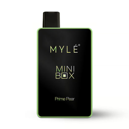 Myle Mini Box 1500 Puffs Disposable Vape
