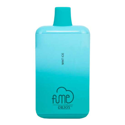 Fume Recharge 5000 Puffs Disposable Vape