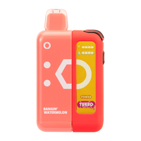 Off-Stamp X Cube and Dock Kit 25000 Puffs Disposable Vape