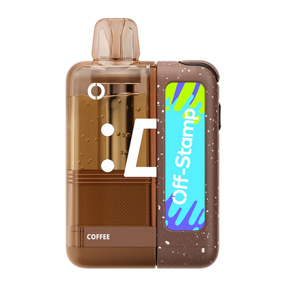 Off-Stamp X Cube and Dock Kit 25000 Puffs Disposable Vape