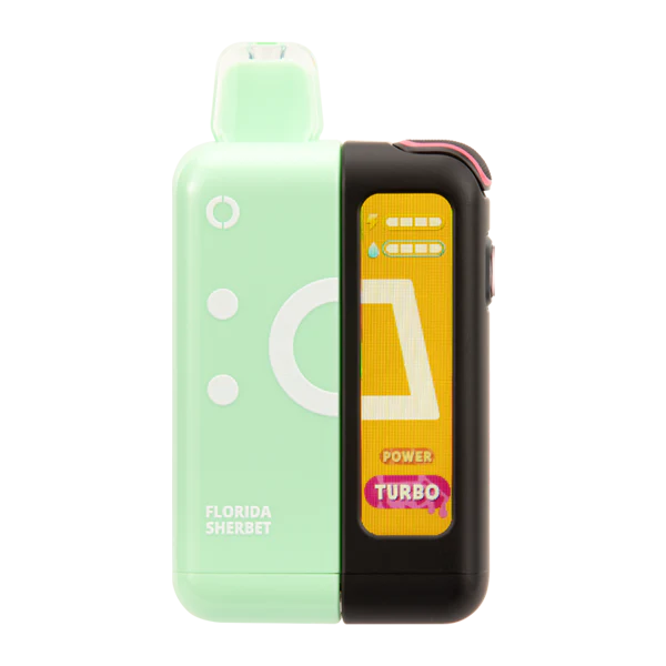 Off-Stamp X Cube and Dock Kit 25000 Puffs Disposable Vape