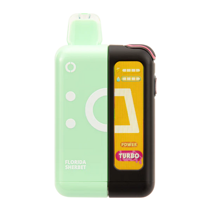 Off-Stamp X Cube and Dock Kit 25000 Puffs Disposable Vape