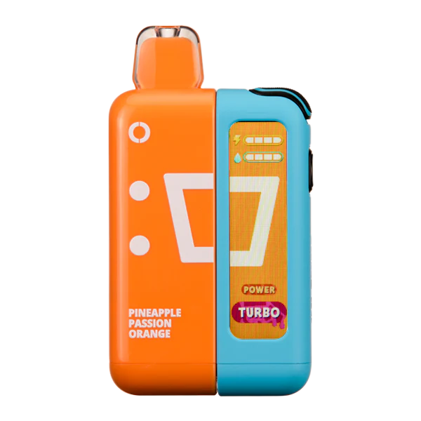 Off-Stamp X Cube and Dock Kit 25000 Puffs Disposable Vape