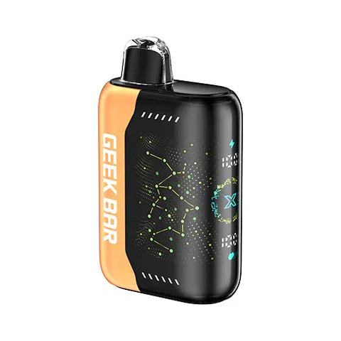 Geek Bar X 25000 Puffs Disposable Vape