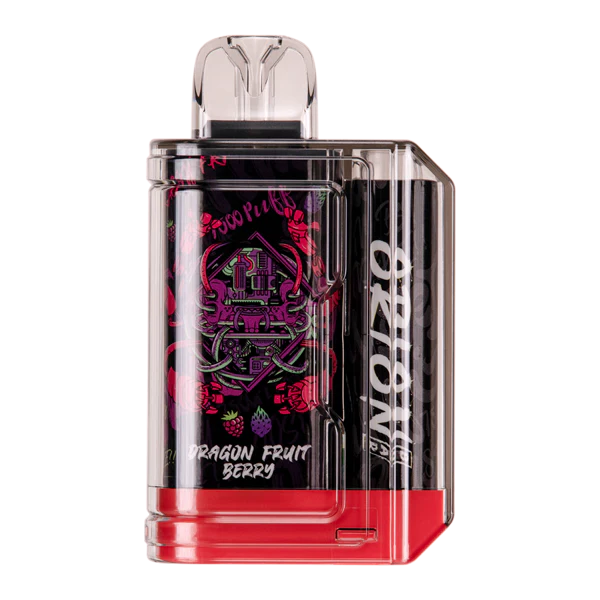 Orion Bar 7500 Puffs Disposable Vape