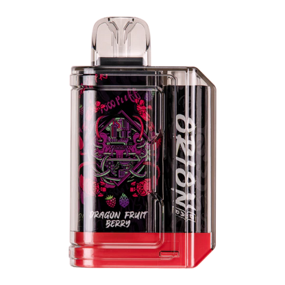 Orion Bar 7500 Puffs Disposable Vape