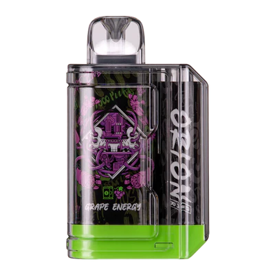Orion Bar 7500 Puffs Disposable Vape
