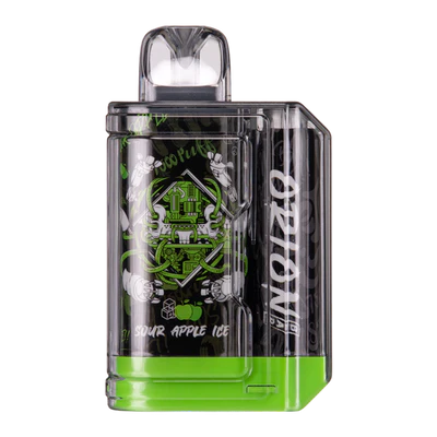 Orion Bar 7500 Puffs Disposable Vape