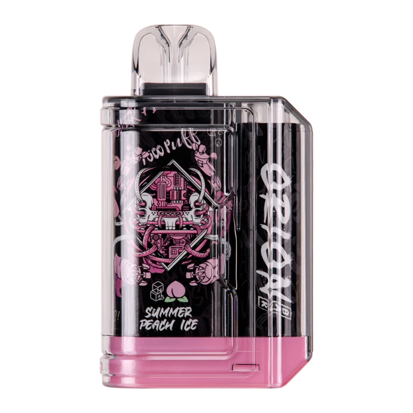 Orion Bar 7500 Puffs Disposable Vape