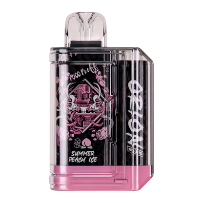 Orion Bar 7500 Puffs Disposable Vape