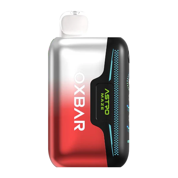 Oxbar Astro Maze 50000 Puffs Disposable Vape