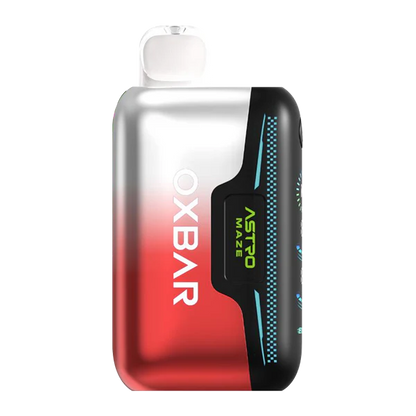 Oxbar Astro Maze 50000 Puffs Disposable Vape