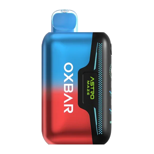 Oxbar Astro Maze 50000 Puffs Disposable Vape