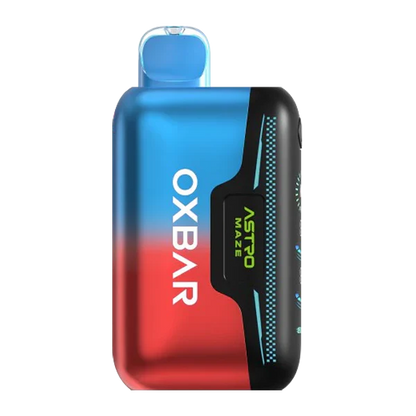 Oxbar Astro Maze 50000 Puffs Disposable Vape