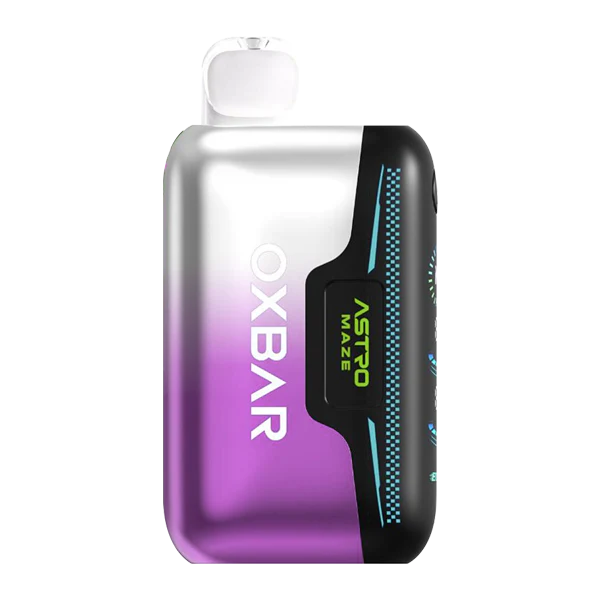 Oxbar Astro Maze 50000 Puffs Disposable Vape