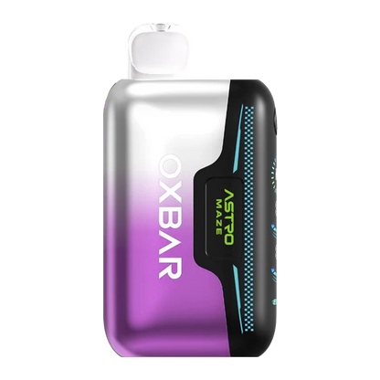 Oxbar Astro Maze 50000 Puffs Disposable Vape