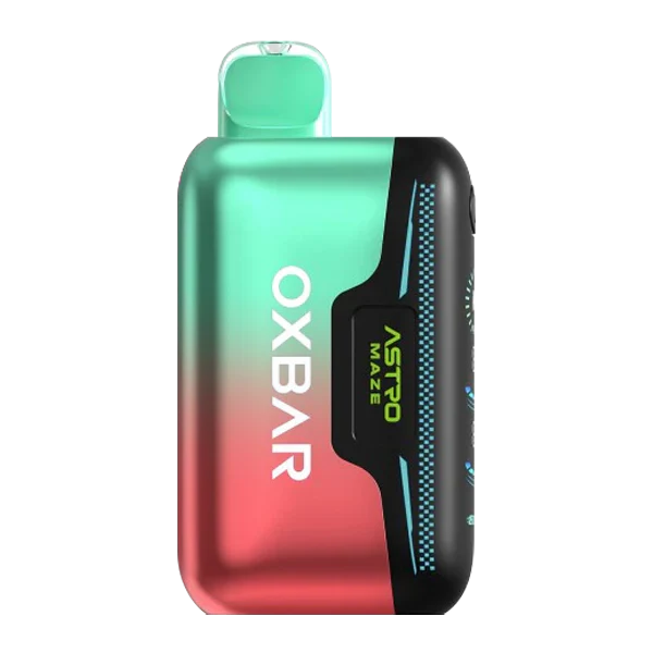 Oxbar Astro Maze 50000 Puffs Disposable Vape