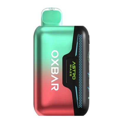 Oxbar Astro Maze 50000 Puffs Disposable Vape